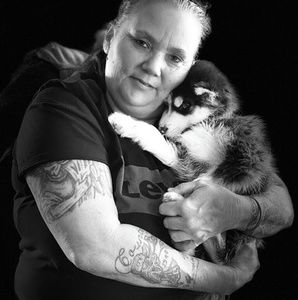 Meet your Posher, Joyce